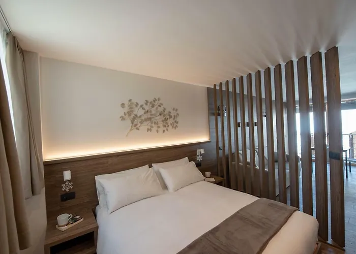 Chalet Bello