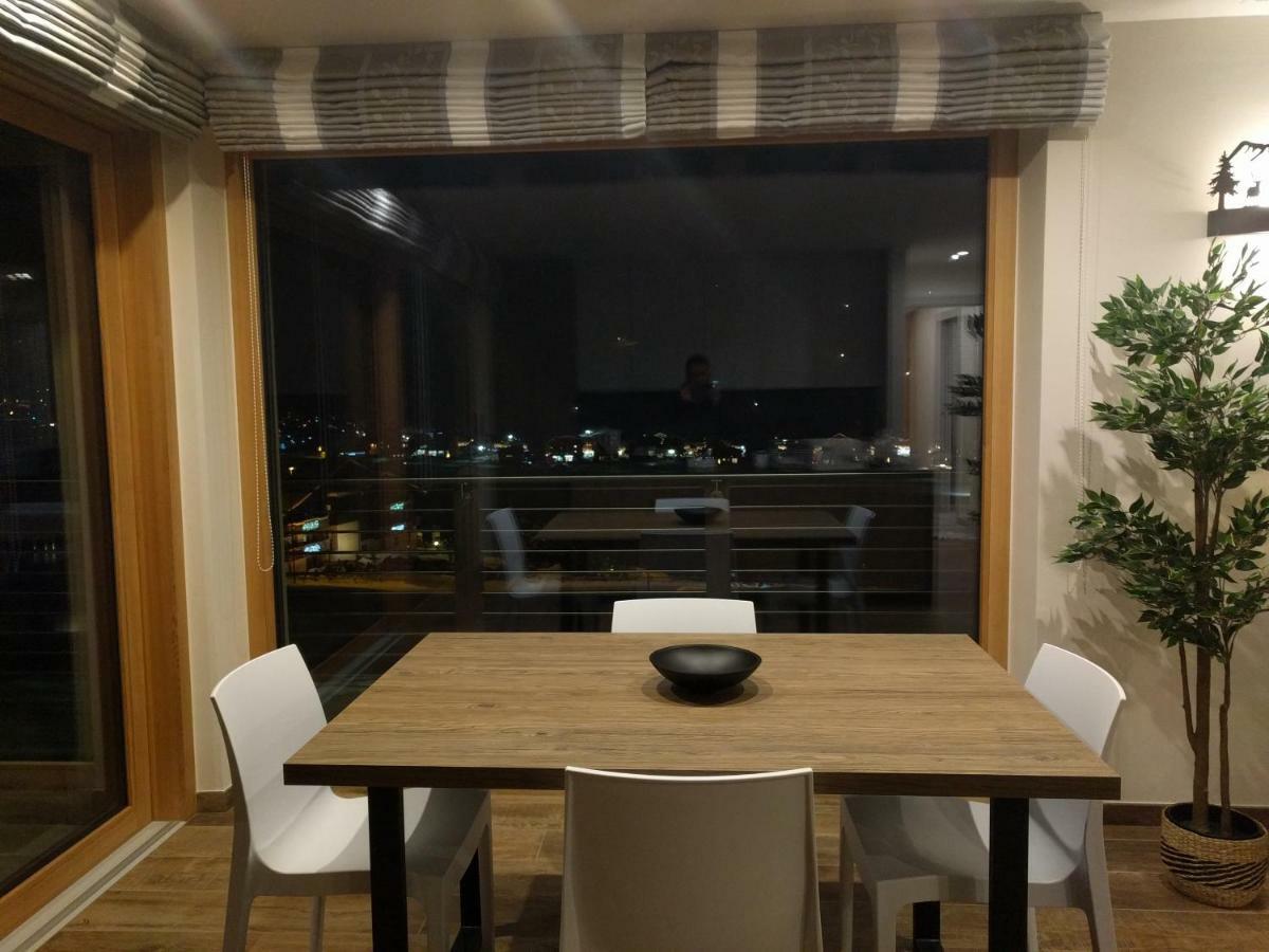 Chalet Bello Appartement Livigno