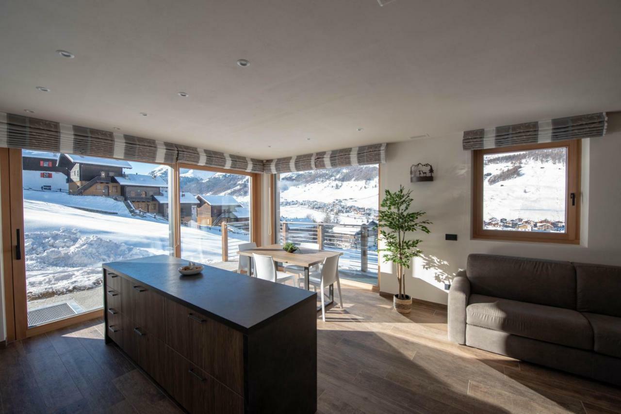 Chalet Bello *