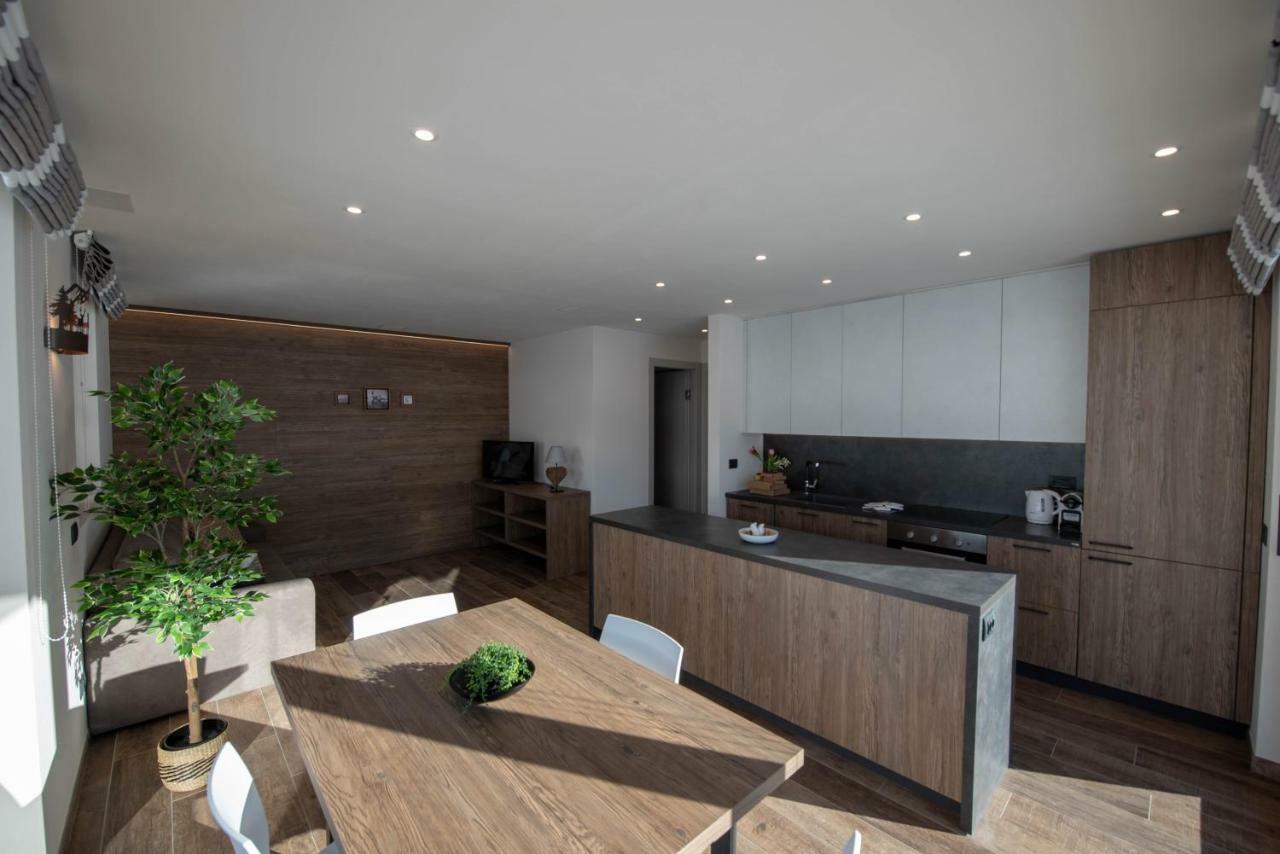 Chalet Bello Appartement