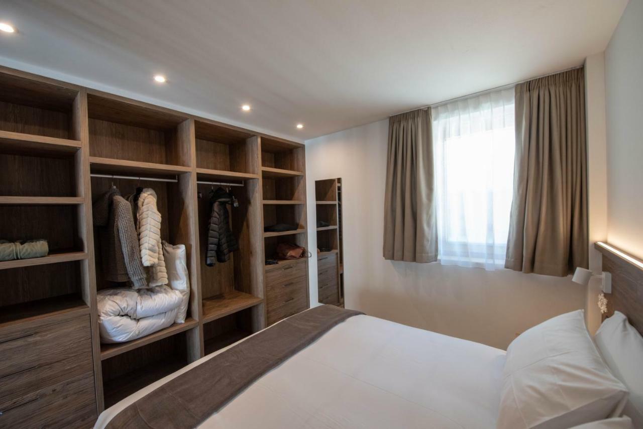 Appartement Chalet Bello Livigno