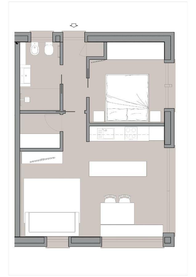 Chalet Bello * Livigno