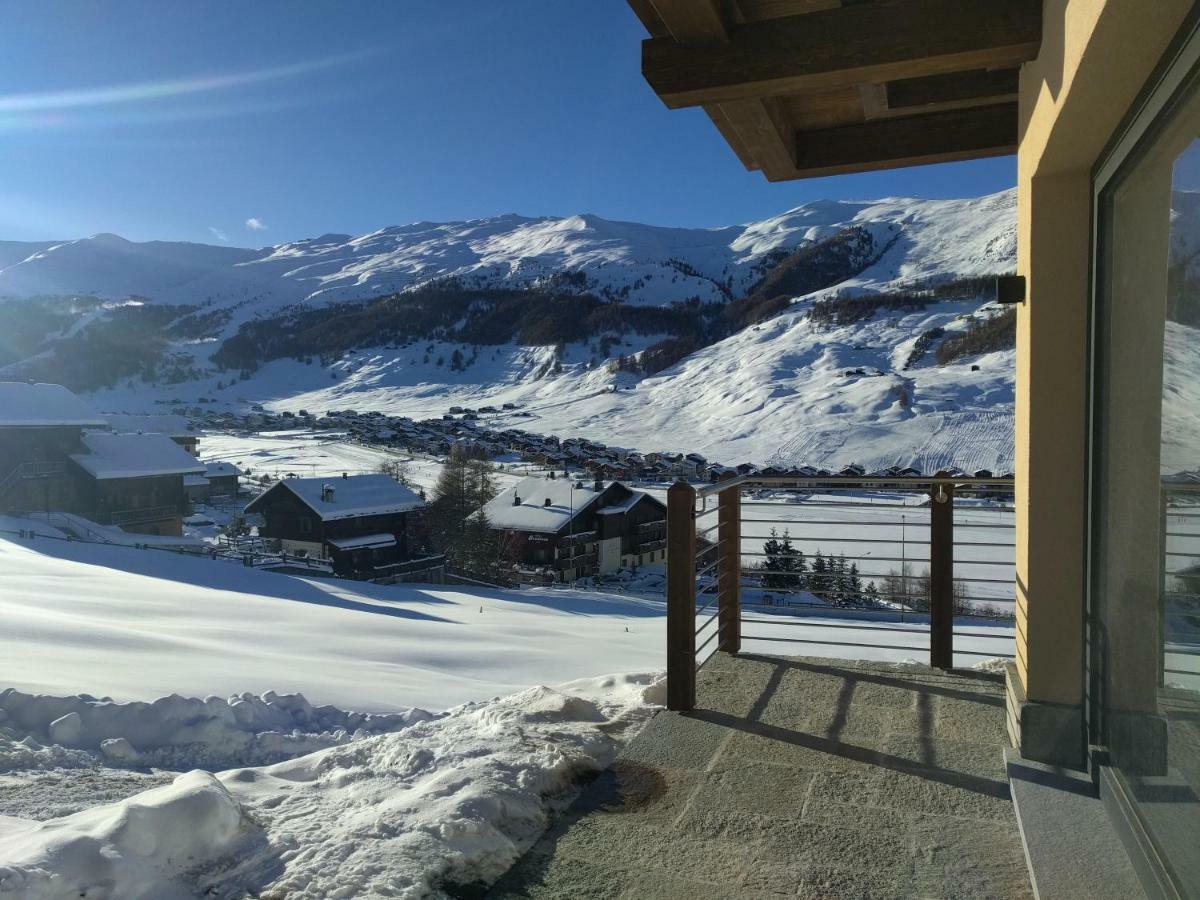 Chalet Bello *