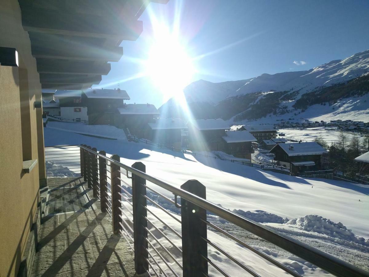 Chalet Bello