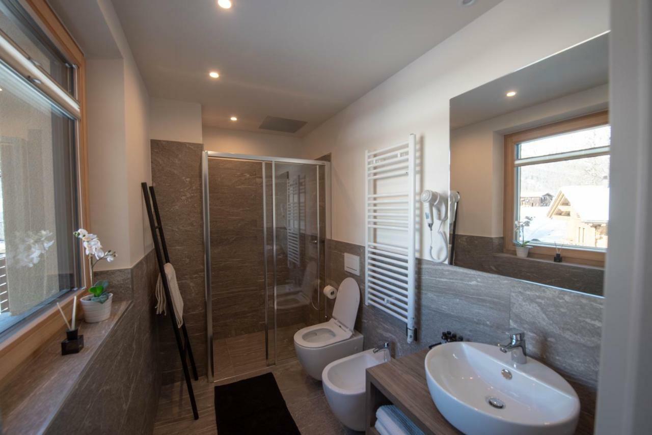 Chalet Bello Appartement *