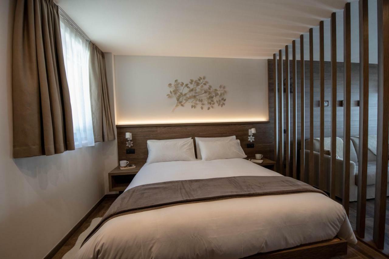 Appartement Chalet Bello