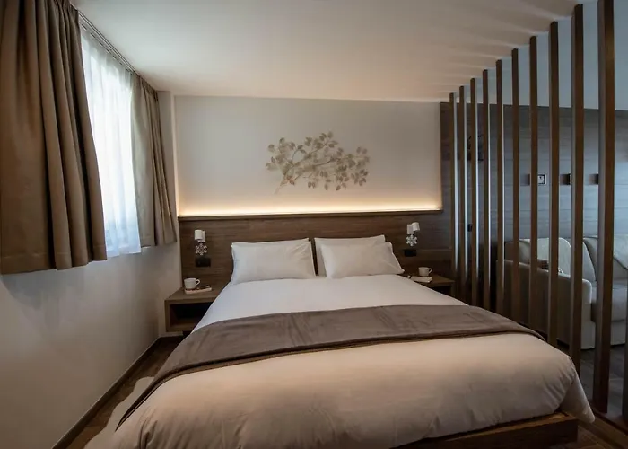 Chalet Bello