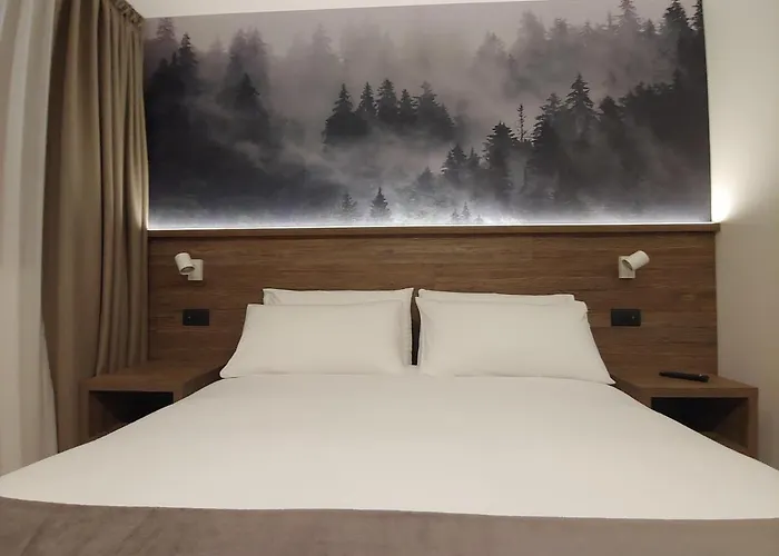Chalet Bello