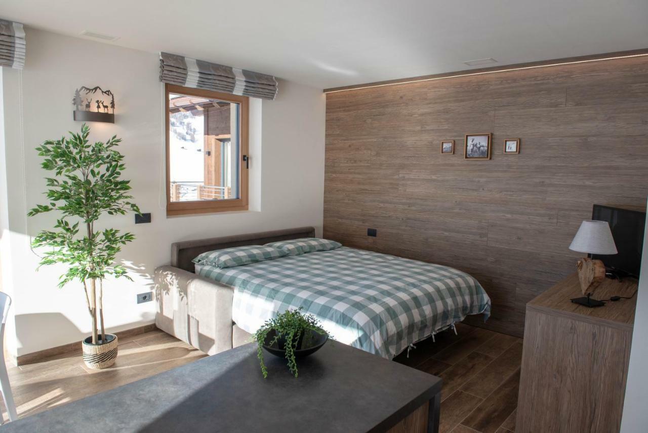 Chalet Bello Apartamento *