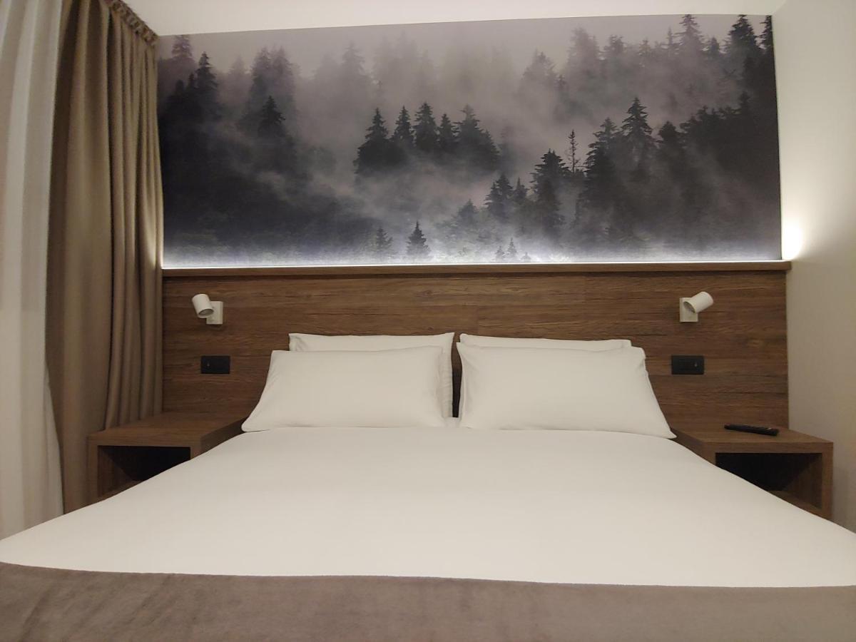 Apartamento Chalet Bello
